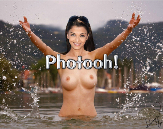 AISHWARA RAI BACHCHAN