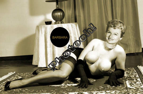 BARBARA BILLINGSLEY