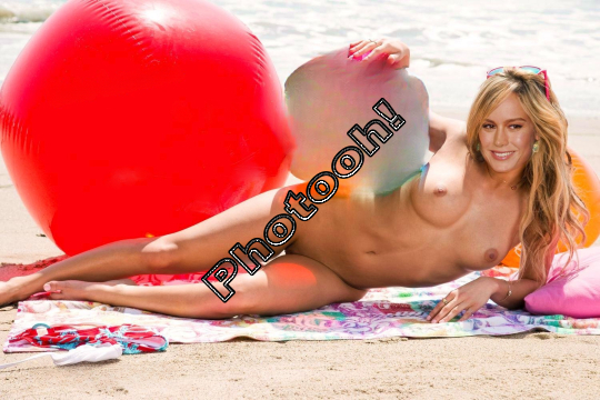 BRIE LARSON