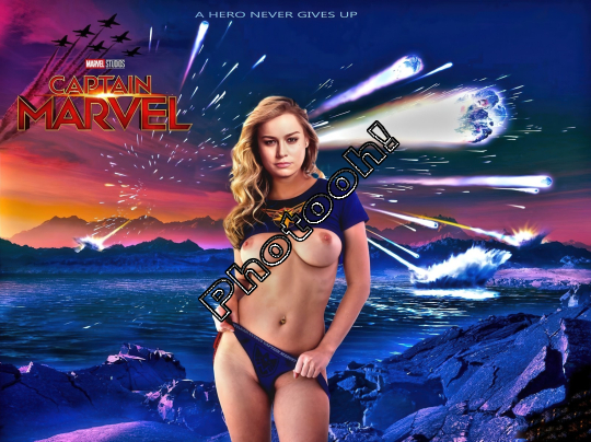 BRIE LARSON