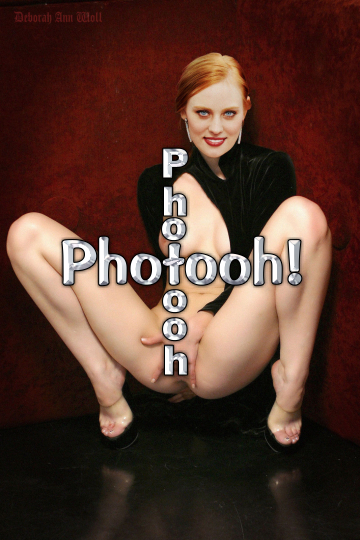 DEBORAH ANN WOLL