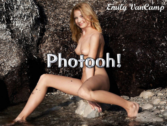 EMILY VANCAMP