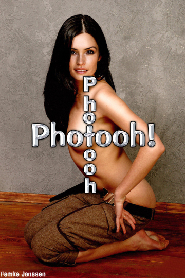 FAMKE JANSSEN