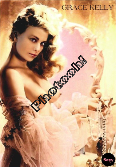 GRACE KELLY