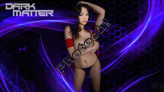 JODELLE FERLAND