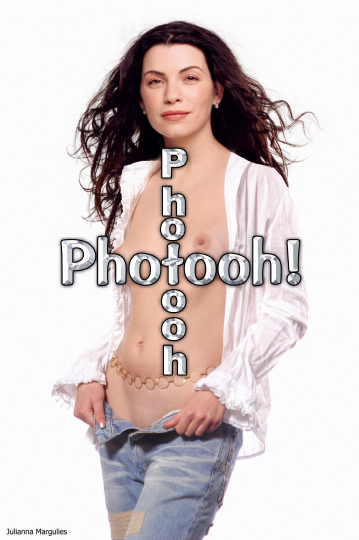 JULIANNA MARGULIES