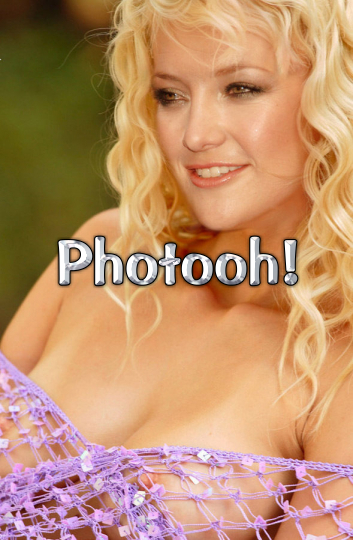 KATE HUDSON