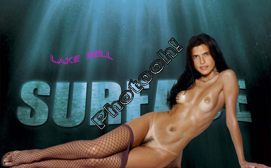 LAKE BELL