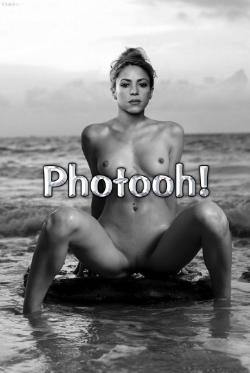 SHAKIRA