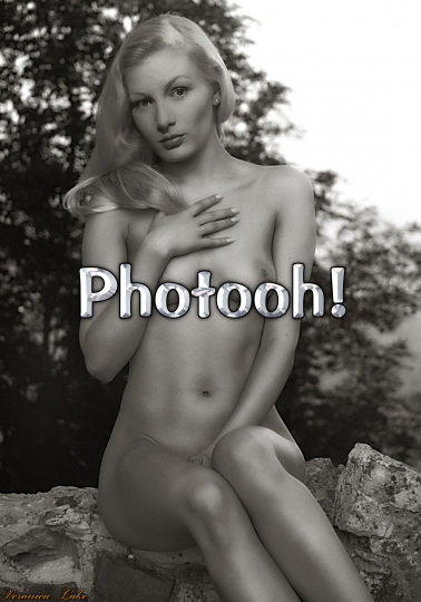 VERONICA LAKE