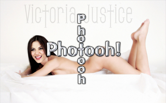 VICTORIA JUSTICE